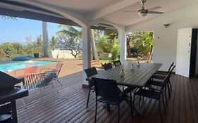 La Villa Jujubes Avec Piscine Chauffee - 5 Chambres Spacieuses