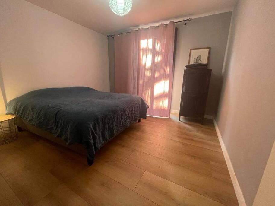 La Villa Jujubes Avec Piscine Chauffee - 5 Chambres Spacieuses Le Bois de Nefles  Extérieur photo