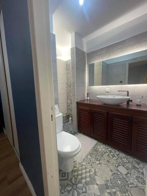 La Villa Jujubes Avec Piscine Chauffee - 5 Chambres Spacieuses Le Bois de Nefles  Extérieur photo